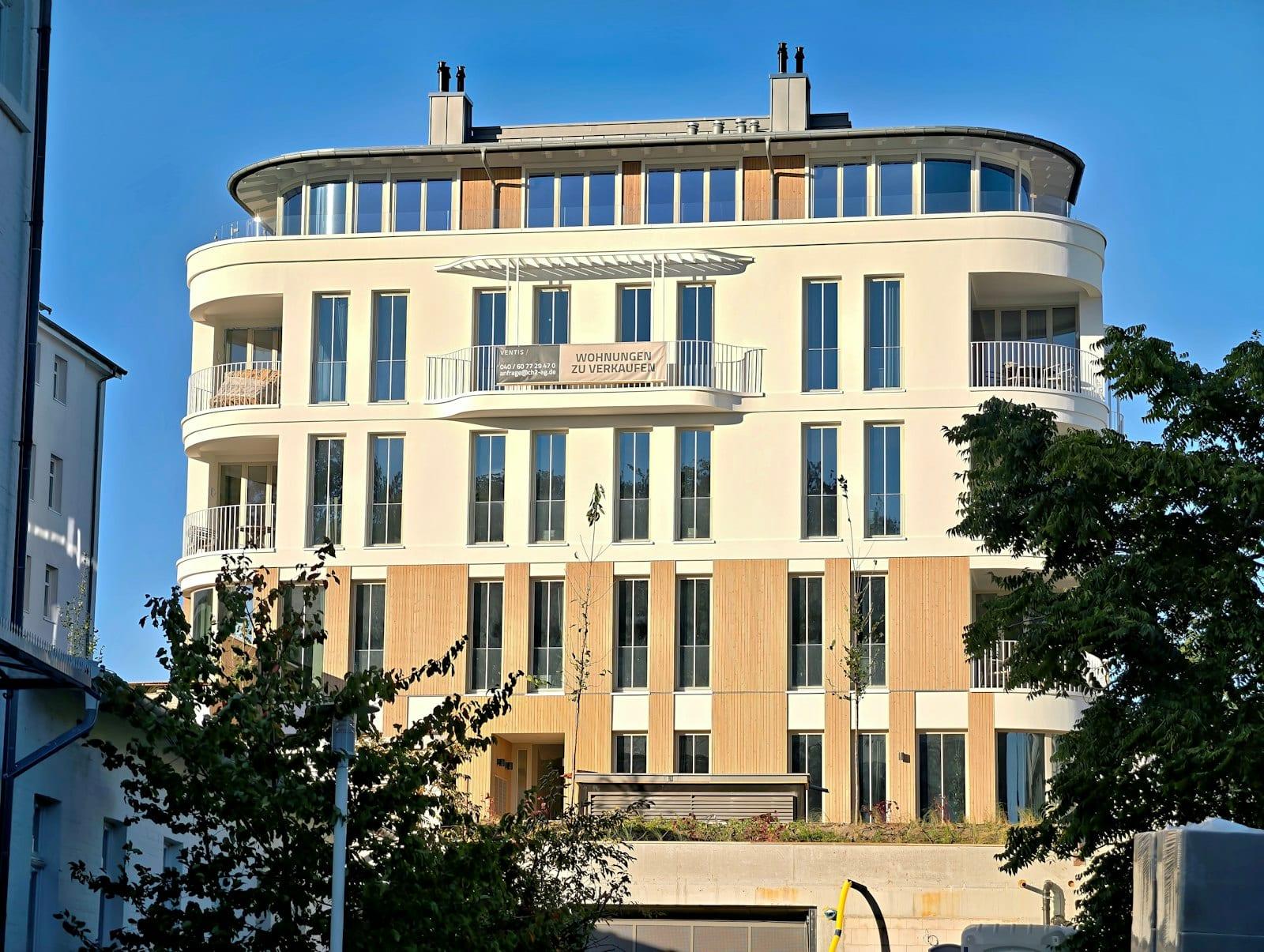 Luxury apartment interior — Gurugram)