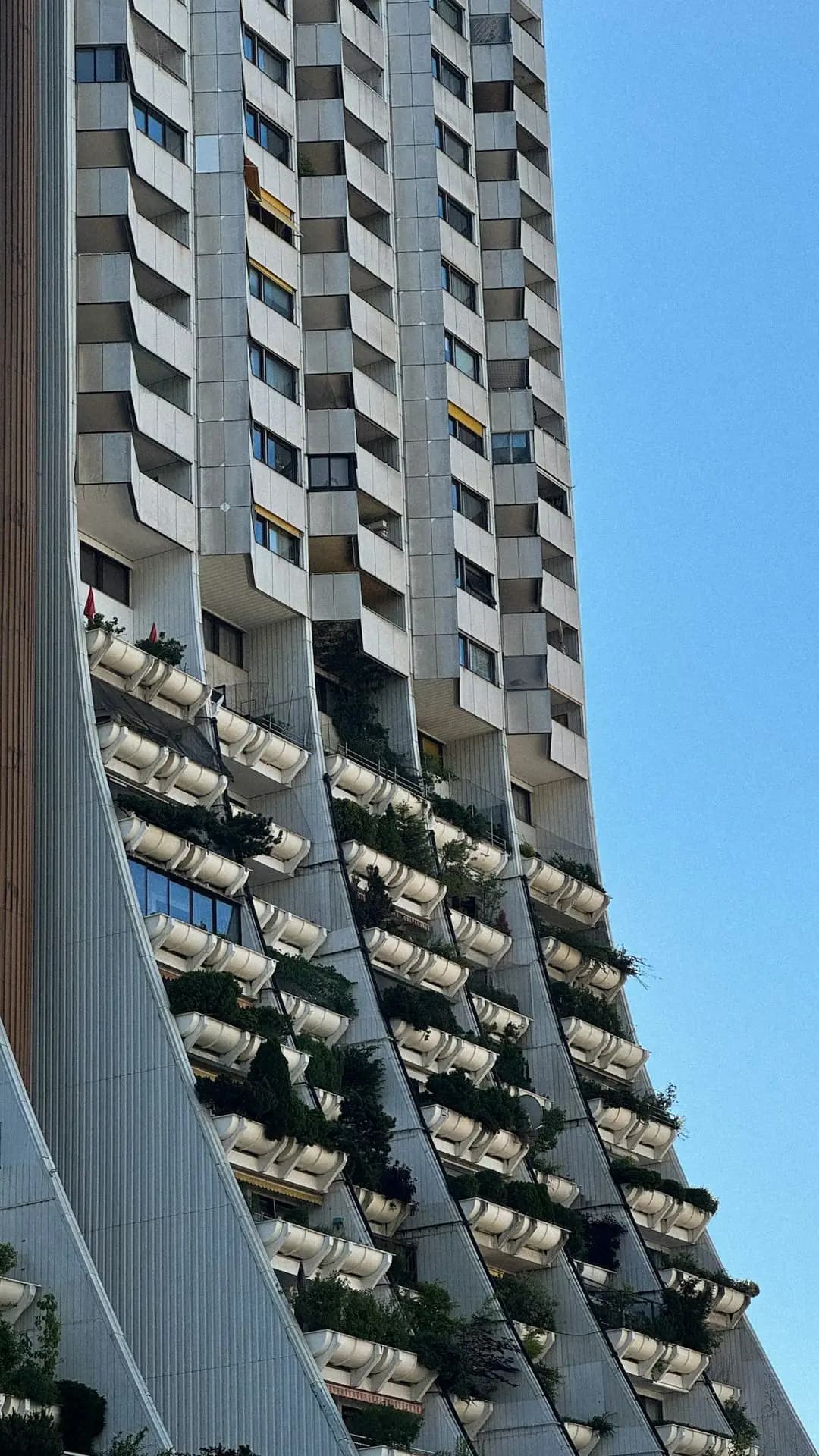 M3M Heights